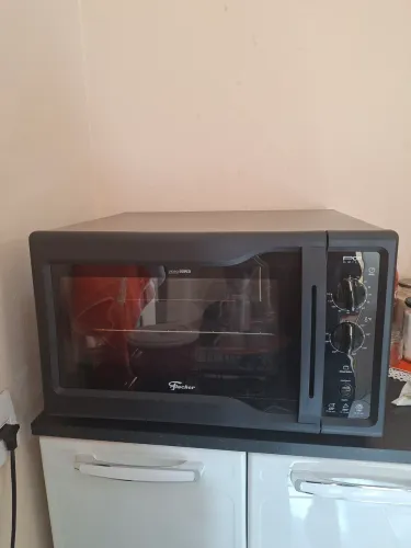 Forno elétrico