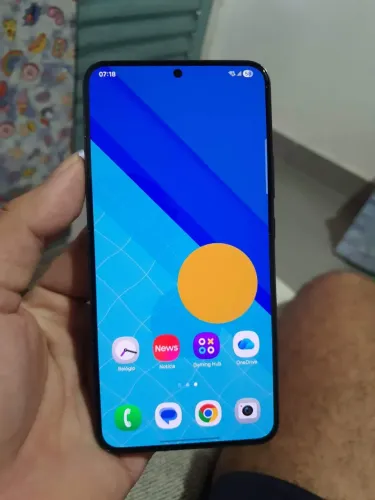 Samsung galaxy s22 plusVendo ou troco por inferior mais volta