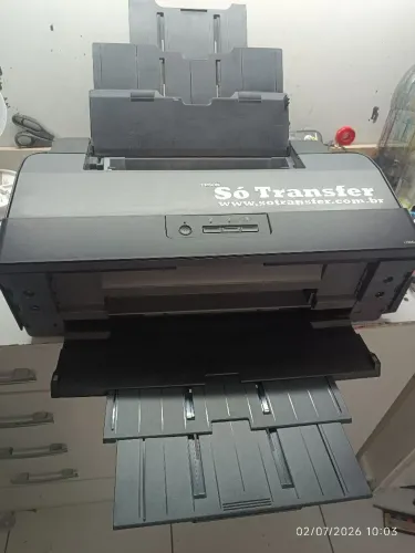 Impressora impimir A3 epson L1300