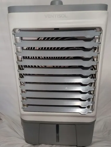 Climatizador ventisol novíssimo 