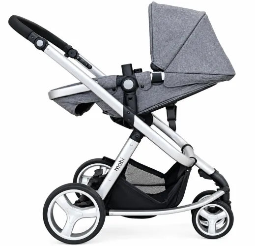 Carrinho safety one mobi