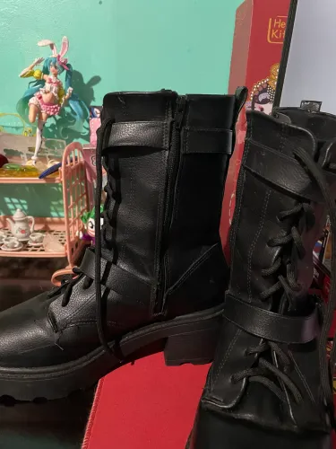 Bota Vizzano seminova