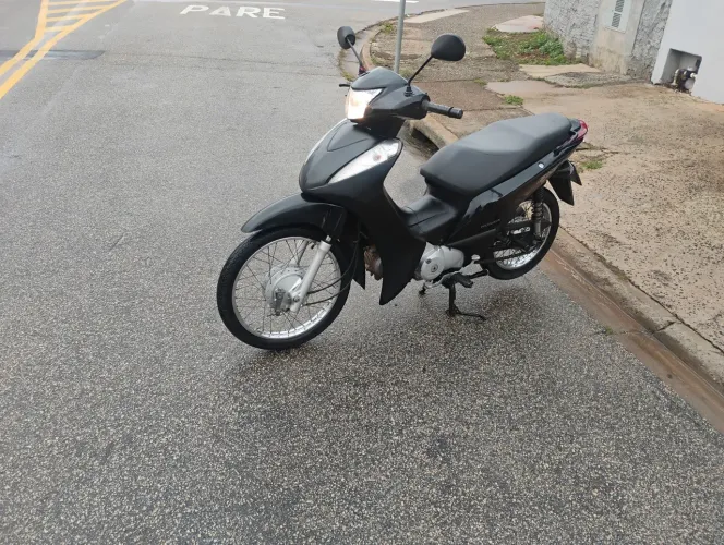 Oportunidade biz 125