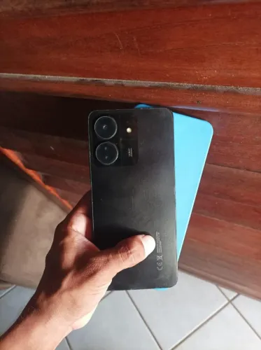 Redmi 13c 128 gb