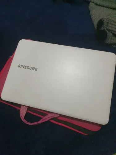 Notebook Samsung