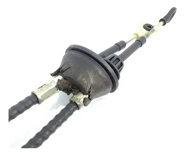 Cabo Trambulador Marcha Gm Astra Sunny 2 Portas 2002 44500