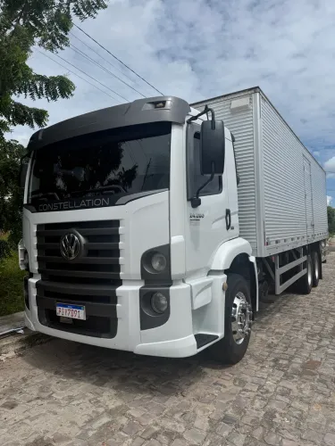 Vendo 24-280 extra , no ponto de trabalhar ano 2016