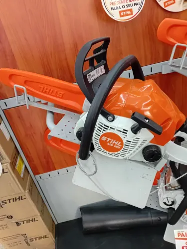 Motosserra a Gasolina STIHL MS 162