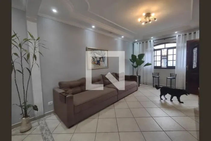 Casa à Venda - City América, 5 Quartos, 204 m2