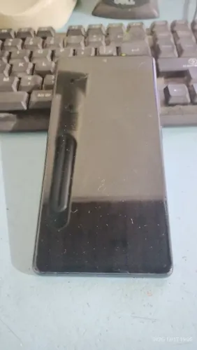 smartphone Samsung Galaxy S20 pra peças ou concerto