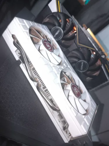 Rx 580 8gb