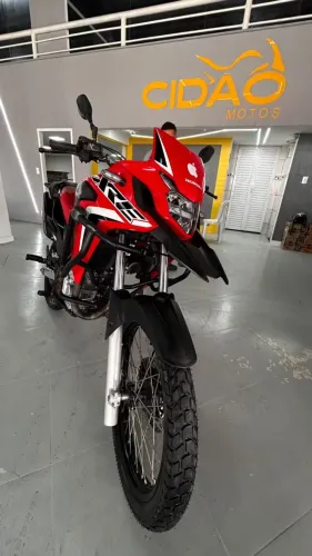 XRE 300 Rally 2023 RARIDADE !!!!