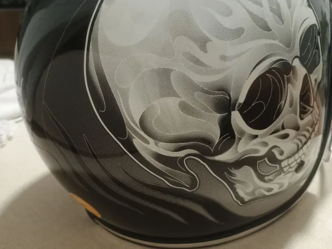 Capacete Urban Helmets 