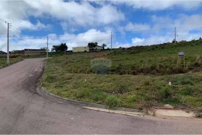 TERRENO - ECOPARK  QUATRO BARRAS