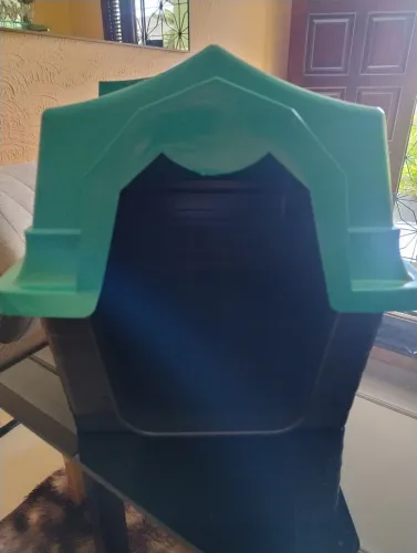 Casinha para pet número 04