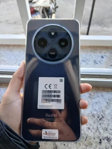 Celular Xiomi Redmi 14c
