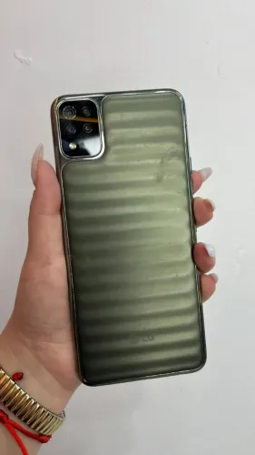 LG K52 EM ESTADO DE NOVO