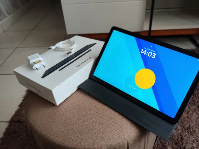 Tablet S6 Lite Samsung 