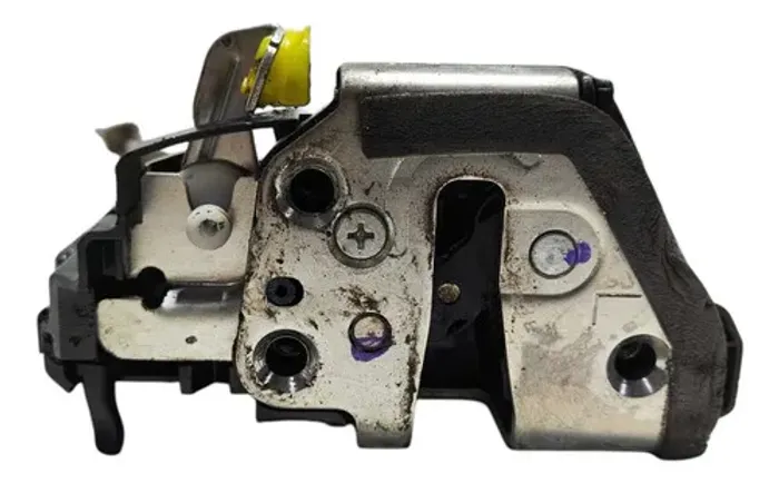 Fechadura Porta Traseira Esquerda Honda Civic 1.8 2012/2016