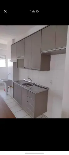 Residencial Viva Vista Encanto, Sumaré