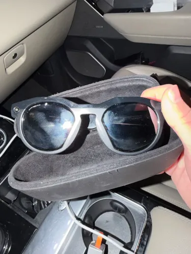 OAKLEY META