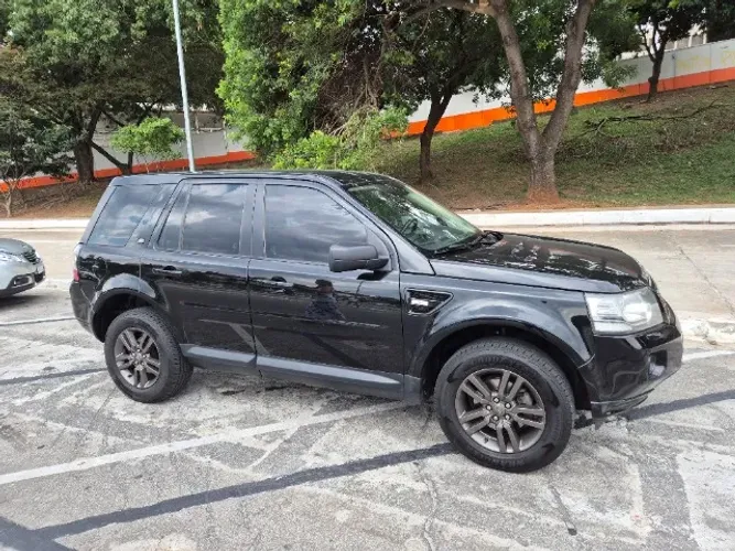 Land Rover Freelander2 S 2.2 SD4 190cv T.diesel 2013