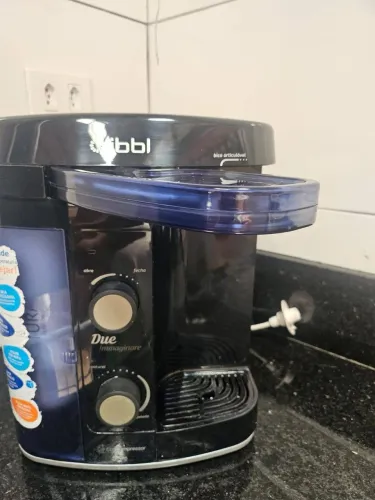Filtro de água Ibbl