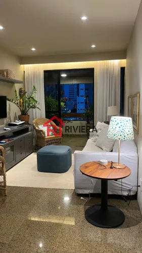Apartamento para locação no Jardim Renascença, São Luís-MA: 2 quartos, 1 suíte, 3 banheiro