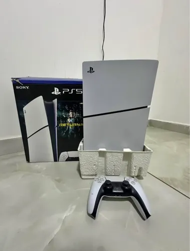 Ps5 slim digital
