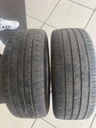 2 PNEUS 195-55-R15