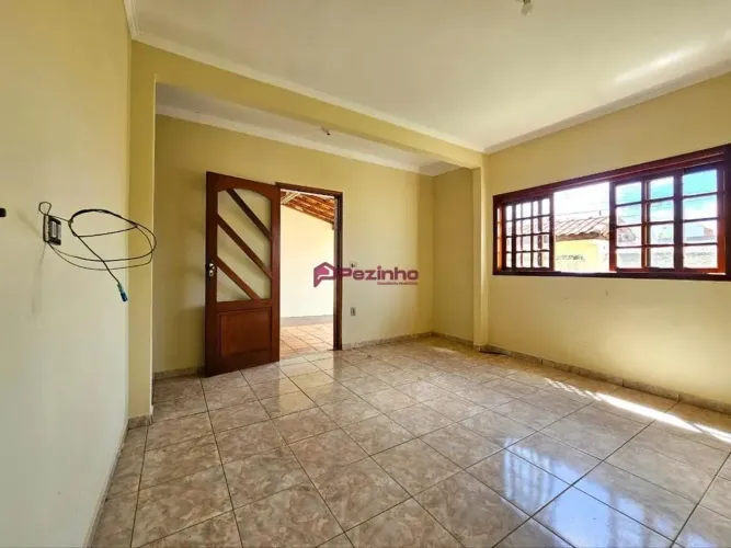 Casa à venda em Limeira, Jardim São Paulo, com 3 quartos, com 129.6 m²