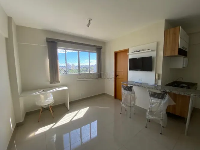 Apartamento Padrão em São Carlos