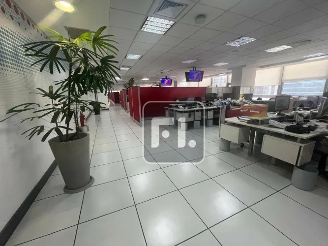 Conjunto para alugar, 1331 m² por R$ 125.000,01/mês - Bela Vista - São Paulo/SP