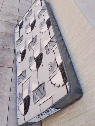 Colchão D20 solteiro