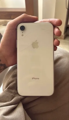 iPhone XR pra agora