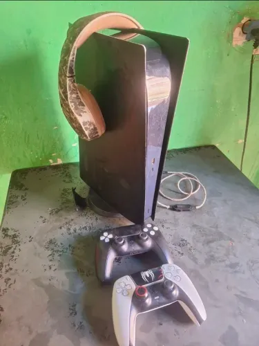 PlayStation 5