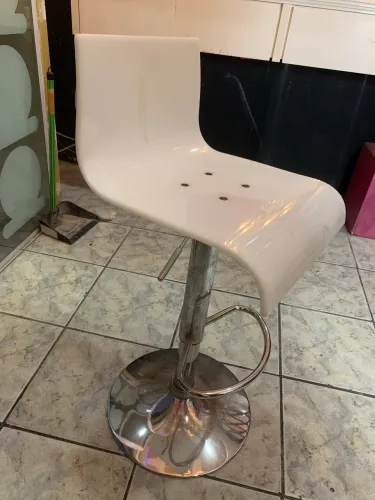 Cadeira banqueta