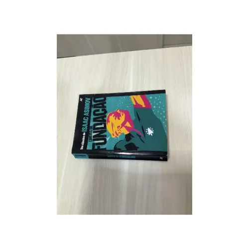 Limites da Fundação Isaac Asimov Editora Aleph