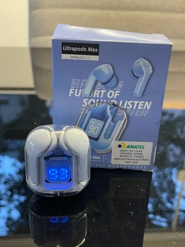 Fone Bluetooth