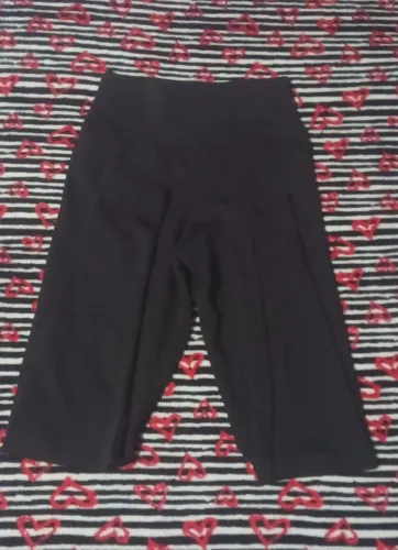 Calça legging