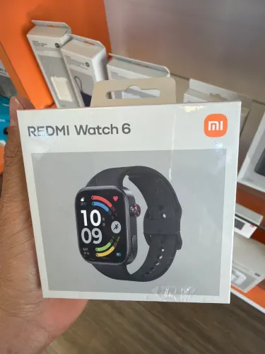 Redmi Watch 6 Xiaomi