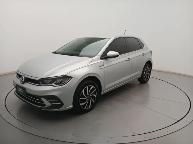 Volkswagen Polo Highline 170 TSI 1.0 Flex 12V Aut. 2026