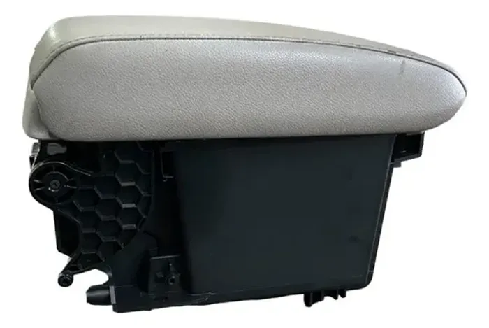  Console Apoio Braço Honda Civic 2013-16 83403-tr8-m010-m1 Cinza