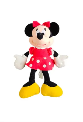 Minnie Mouse Disney Original, Anos 2.000.