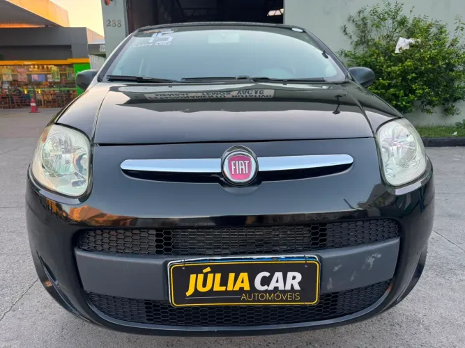 Fiat Palio Essence 1.6 Flex 16V 5P 2015