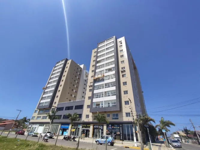 Apartamento no Dom Pedro Passo de Torres SC