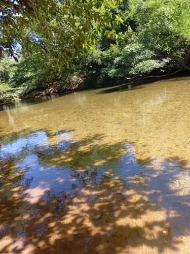 Vendo terreno no condomínio Brisa do Coxipó.