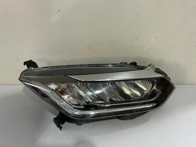 Farol direito City Full Led 2018/2019/2020/2021
