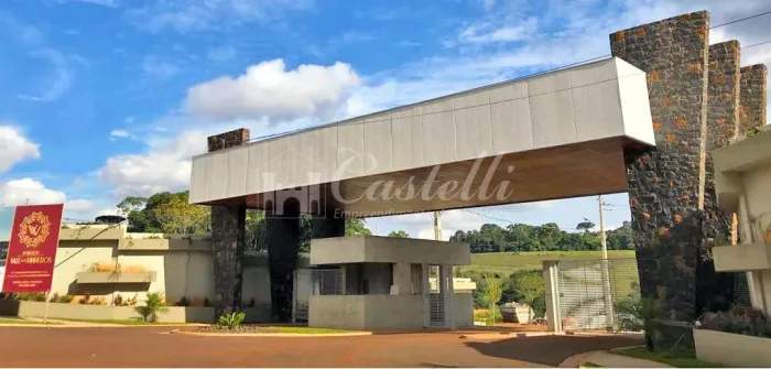 Terreno à venda, Oficinas, PONTA GROSSA - PR