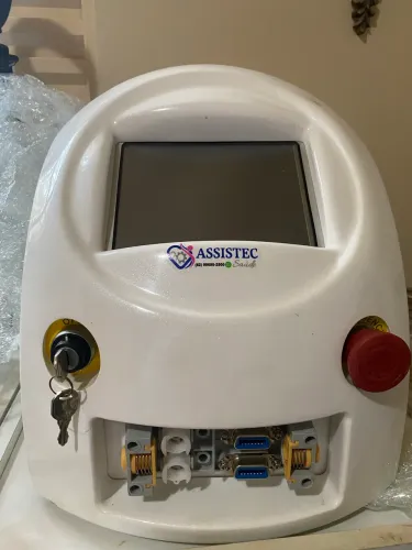 Criofrequencia facial, corporal e íntima
